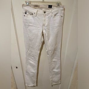 Adriano Goldschmied (AG) **The Ballard Slim Boot**